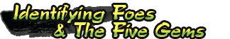 Identifying Foes